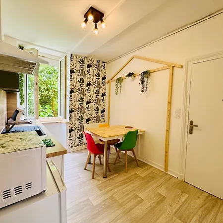 Le Mosaique Apartament