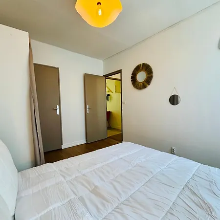 Le Mosaique Apartamento Périgueux