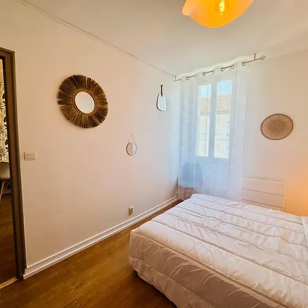 Apartamento Le Mosaique