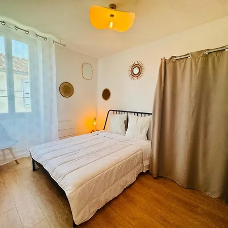 Le Mosaique Apartamento *